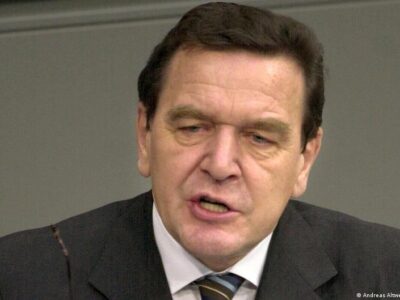 70720947 403.jpg Deutsche Welle Герхард Шредер