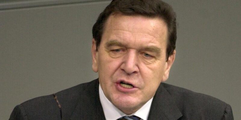 70720947 403.jpg Deutsche Welle Герхард Шредер