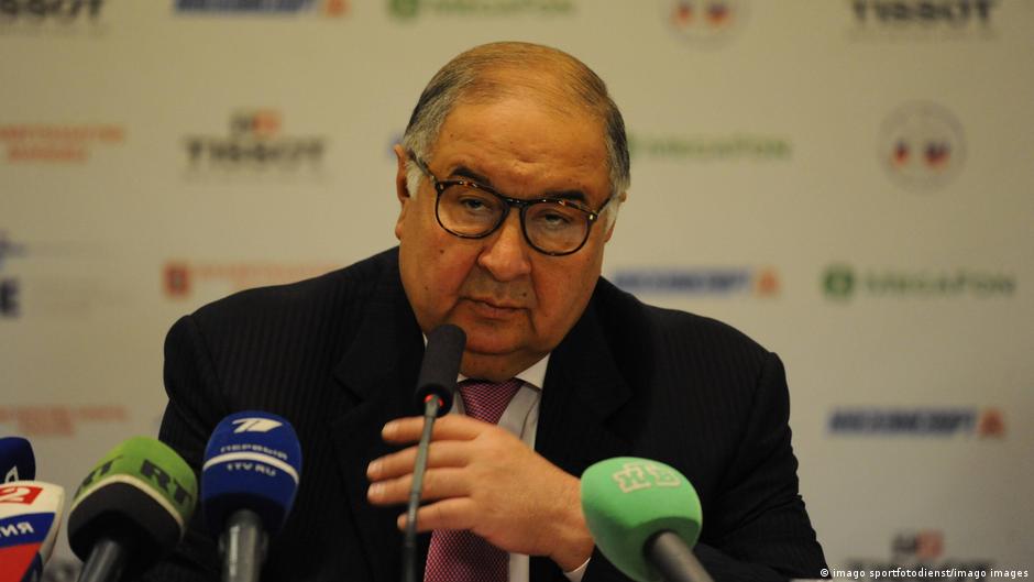 70845407 403.jpg Deutsche Welle Алишер Усманов