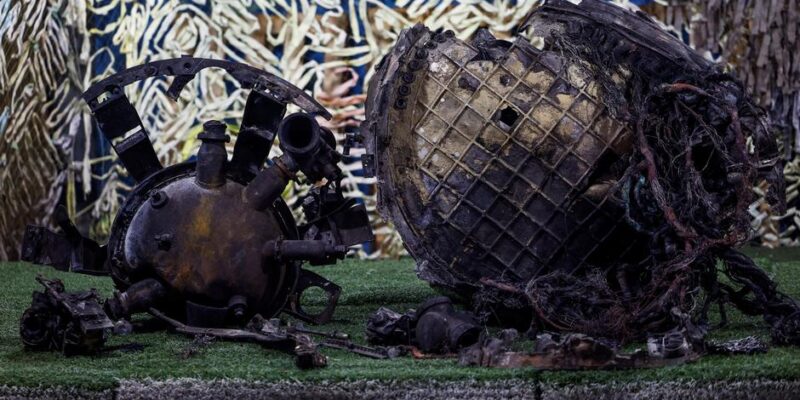 70872783 403.jpg Deutsche Welle «Орешник»