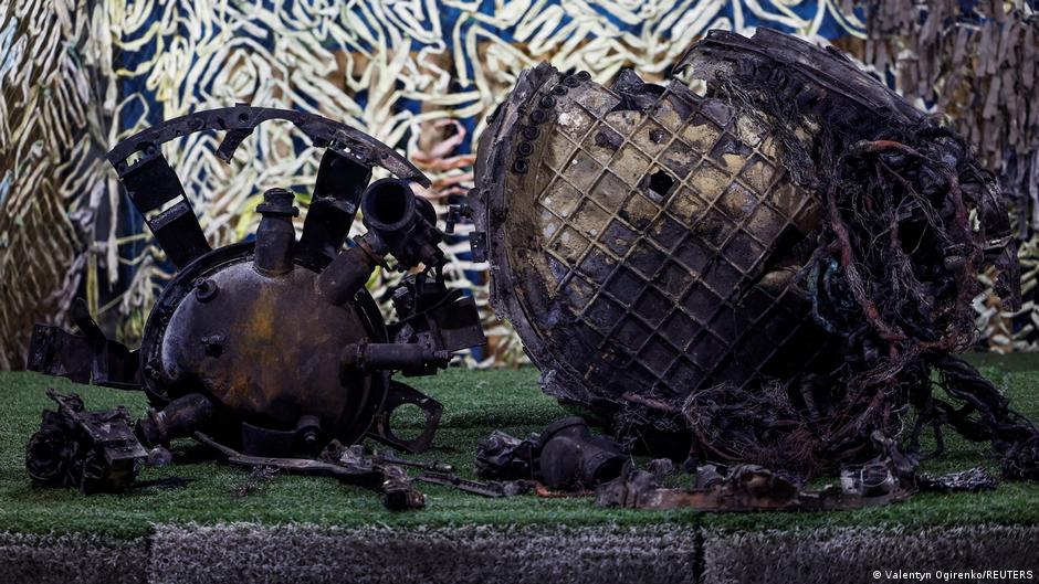 70872783 403.jpg Deutsche Welle «Орешник»