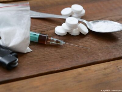 В Беларуси растет число подростков, задержанных за наркопреступления 3 70899202 403.jpg Deutsche Welle наркопреступления