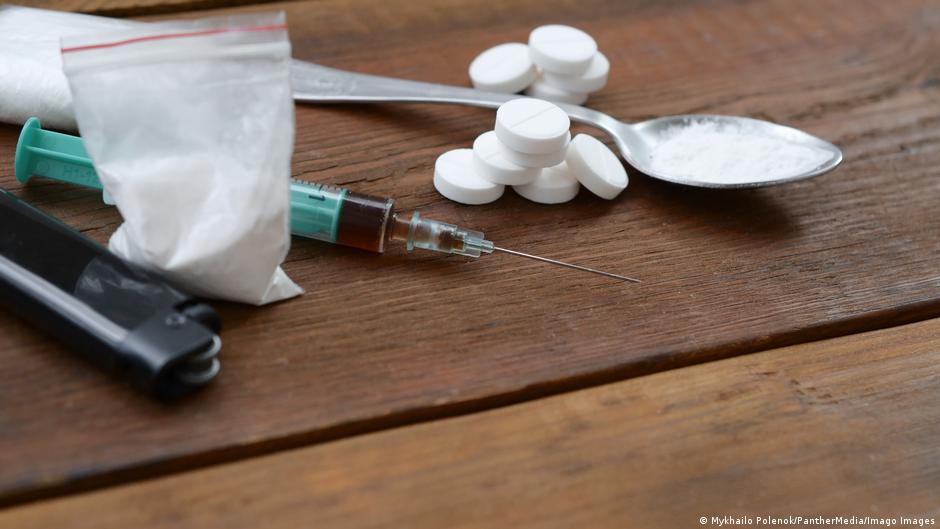 70899202 403.jpg Deutsche Welle наркопреступления