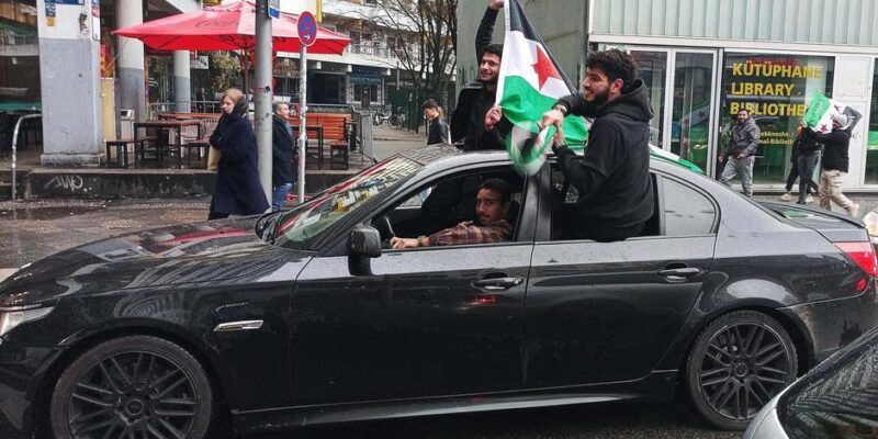 70996338 403.jpg Deutsche Welle ФРГ