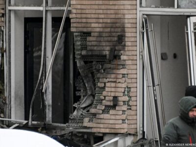 Суд в Москве дал реальные сроки по делу об убийстве генерала Кириллова 7 71078991 403.jpg Deutsche Welle русский генерал