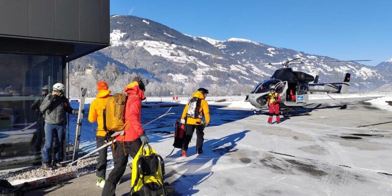 71166075 403.jpg Deutsche Welle сход лавины