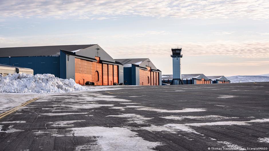 71301628 403.jpg Deutsche Welle CША-Гренландия, авиация США