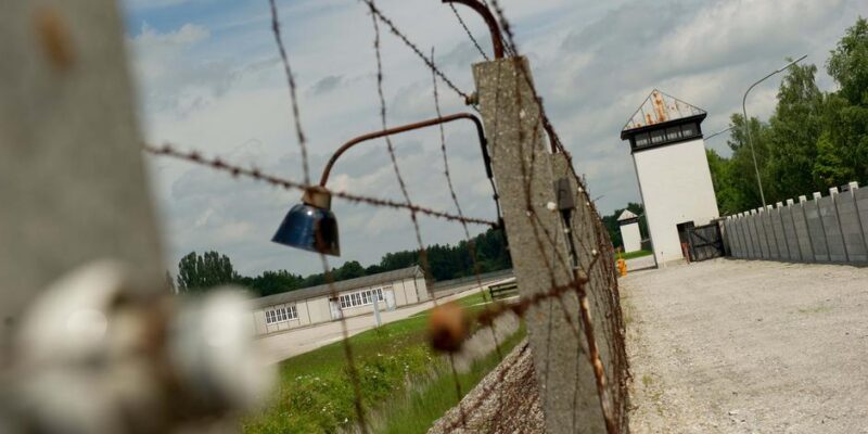 71387605 403.jpg Deutsche Welle Холокост