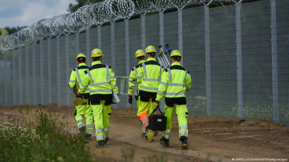 71674710 403.jpg Deutsche Welle НАТО