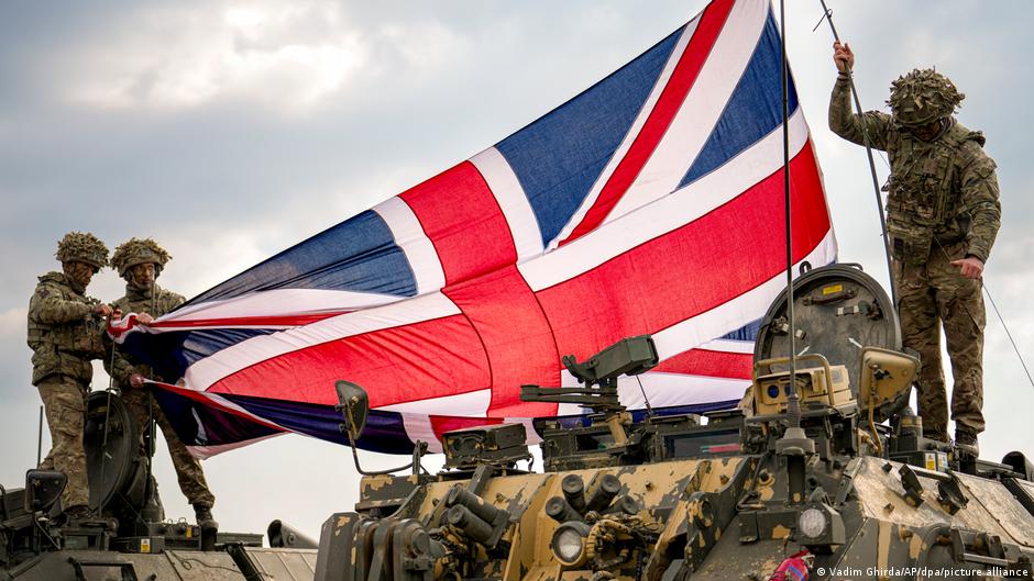 71675009 403.jpg Deutsche Welle война в Украине