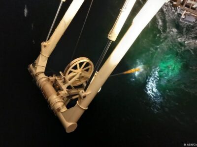 Провокация или случайность? В Балтийском море повредили два кабеля связи 3 71703143 403.jpg Deutsche Welle Балтийское море