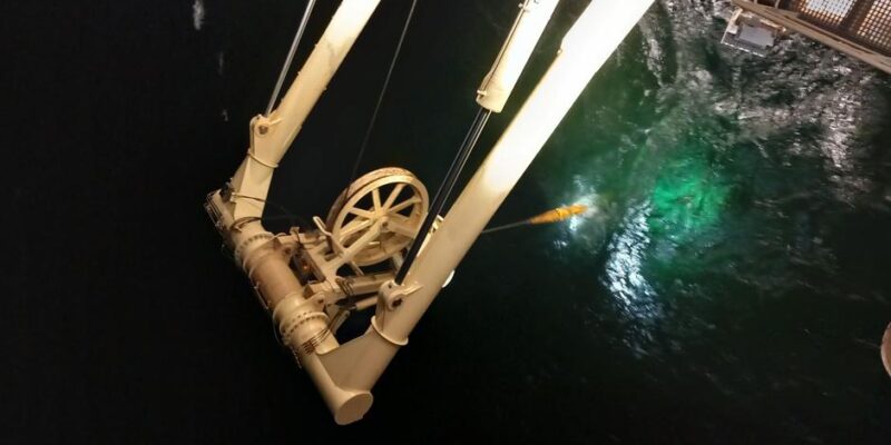 71703143 403.jpg Deutsche Welle Балтийское море