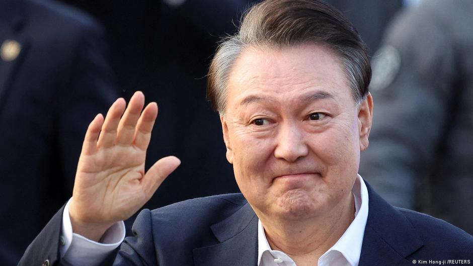 71865834 403.jpg Deutsche Welle Южная Корея