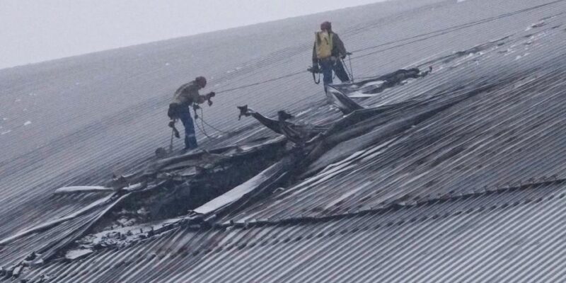 72031635 403.jpg Deutsche Welle МАГАТЭ