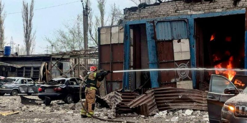 72145938 403.jpg Deutsche Welle Кривой Рог