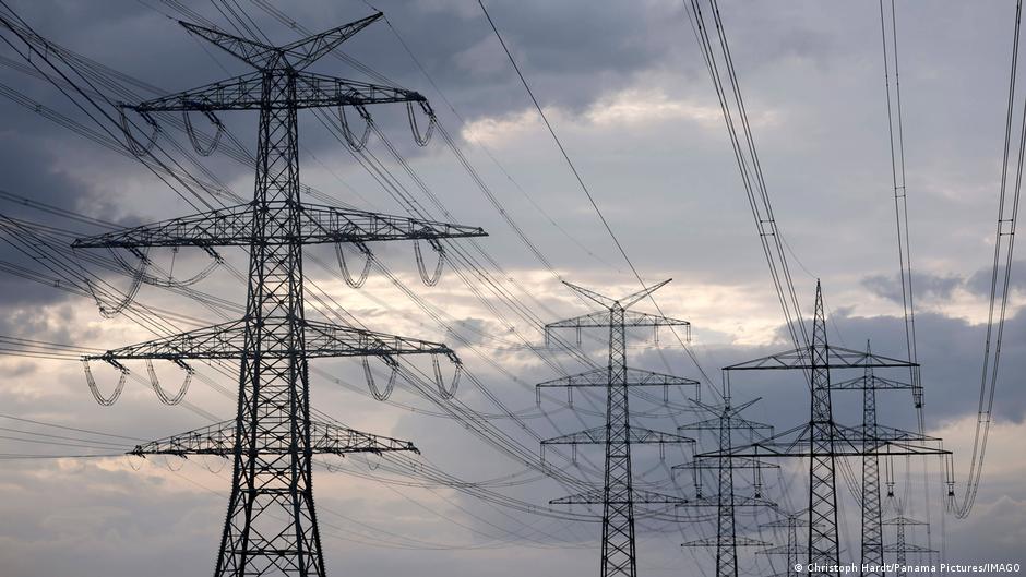 72376630 403.jpg Deutsche Welle Китай-Россия