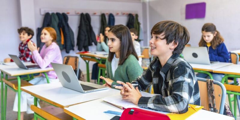 На западе Германии встревожены слабым немецким у дошкольников 1 72442632 403.jpg Deutsche Welle германия