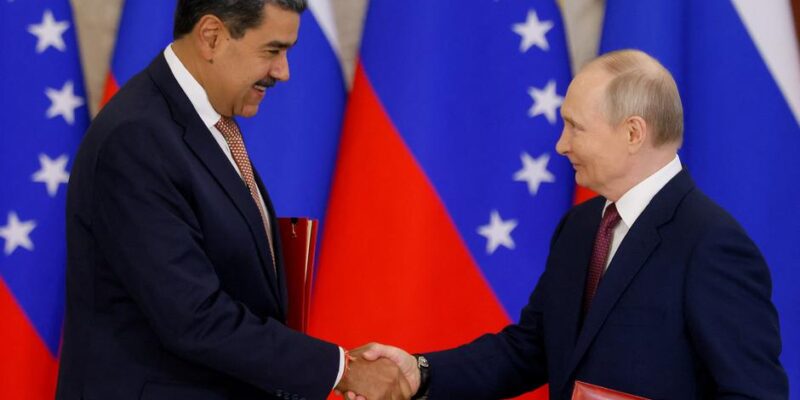 72484030 403 1.jpg 1 Deutsche Welle свержение Мадуро