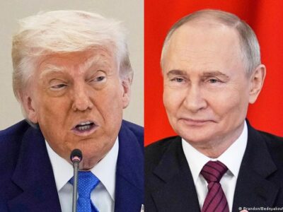 72586771 403.jpg Deutsche Welle "Совет мира" по Газе, путин-трамп, Трамп-Путин