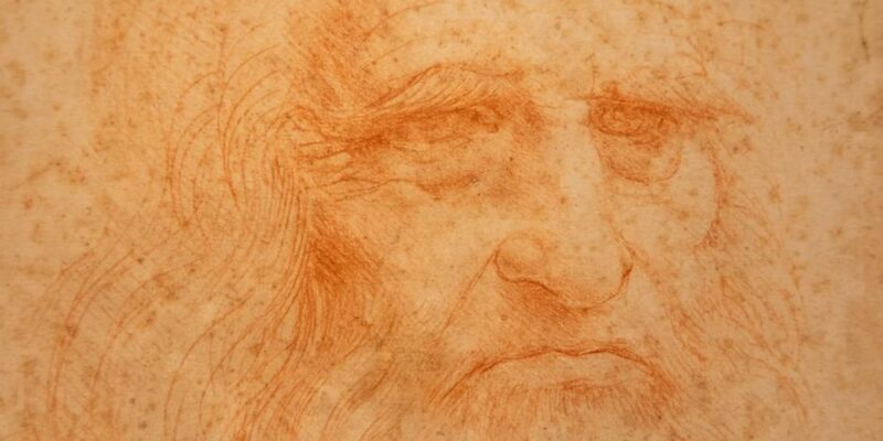 72649002 403.jpg Deutsche Welle Леонардо да Винчи