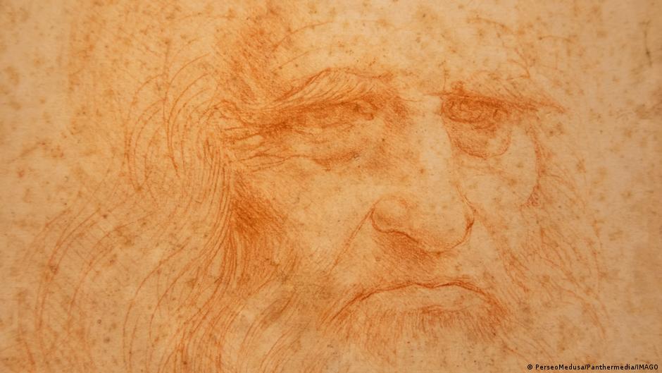 72649002 403.jpg Deutsche Welle Леонардо да Винчи