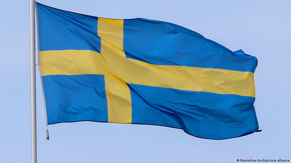 73036063 403.jpg Deutsche Welle оборона Швеции