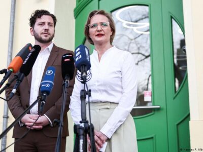 Сделка ЕС-Меркосур: задержка из-за скандала в Европарламенте 4 73593041 403.jpg Deutsche Welle ЕС-Меркосур