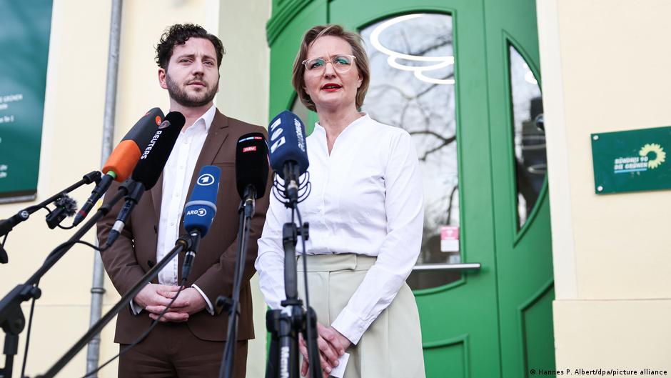 Сделка ЕС-Меркосур: задержка из-за скандала в Европарламенте 1 73593041 403.jpg Deutsche Welle ЕС-Меркосур