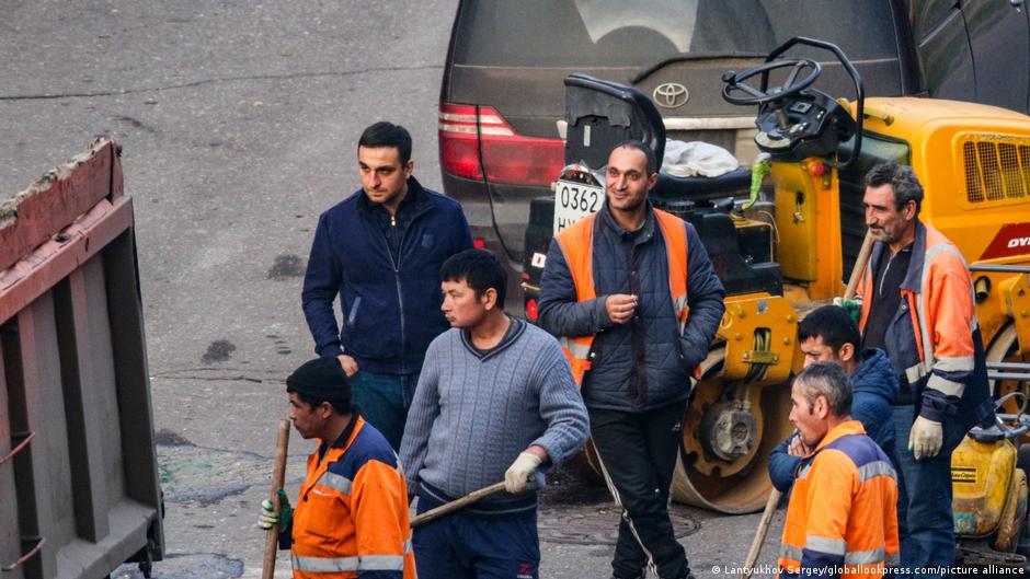 73709656 403.jpg Deutsche Welle Кыргызстан