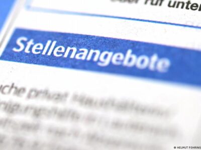 В 2025 году занятость в ФРГ почти не изменилась, несмотря на слабую конъюнктуру 2 73809572 403.jpg Deutsche Welle ФРГ