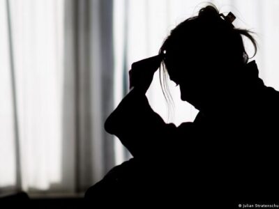 73946496 403.jpg Deutsche Welle менопауза