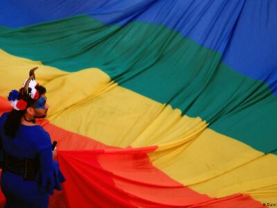 Отмена "инклюзивности": США заблокируют 30 млрд долларов помощи 2 73987409 403.jpg Deutsche Welle помощь США