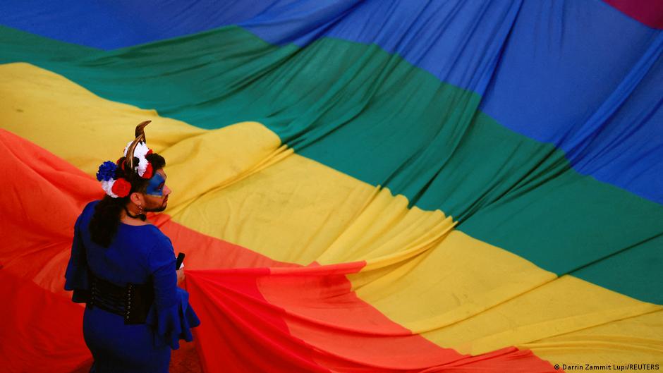 73987409 403.jpg Deutsche Welle помощь США