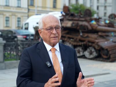 И.о. главы MSC: Переговоры Европы с Россией сейчас бессмысленны 5 74011251 403.jpg Deutsche Welle переговоры