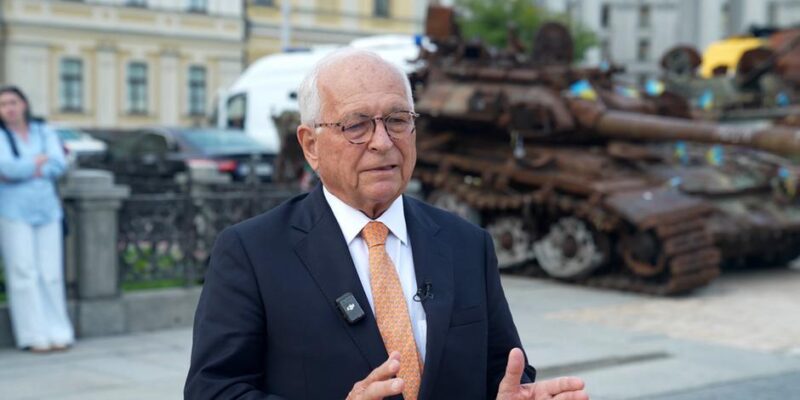 74011251 403.jpg Deutsche Welle переговоры