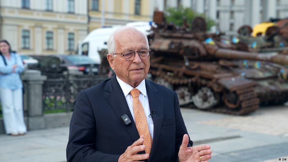 74011251 403.jpg Deutsche Welle переговоры