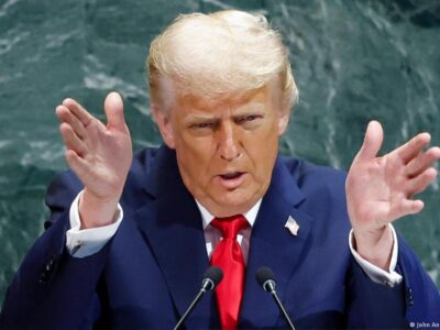 74123487 403.jpg Deutsche Welle Трамп-Гренландия