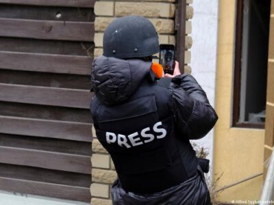 74253840 403.jpg Deutsche Welle журналисты