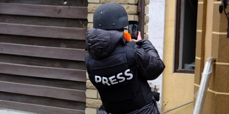 74253840 403.jpg Deutsche Welle журналисты