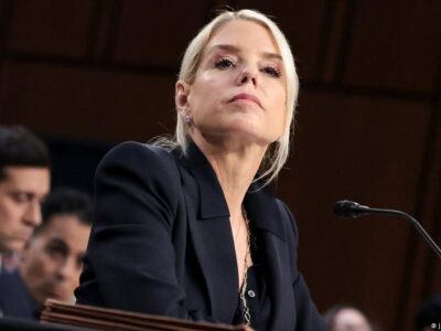 Генпрокурор США: Танкер Marinera перевозил нефть из Венесуэлы и Ирана 3 74269758 403.jpg Deutsche Welle танкер Marinera