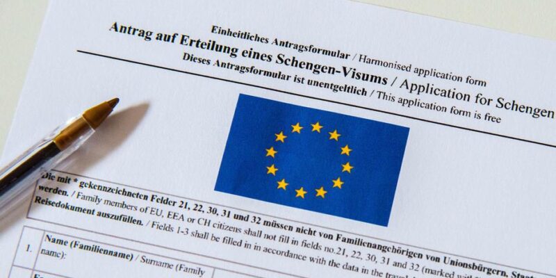 Первая стратегия ЕС по визам и миграции: что нового для россиян и белорусов 1 74314980 403.jpg Deutsche Welle стратегия ЕС