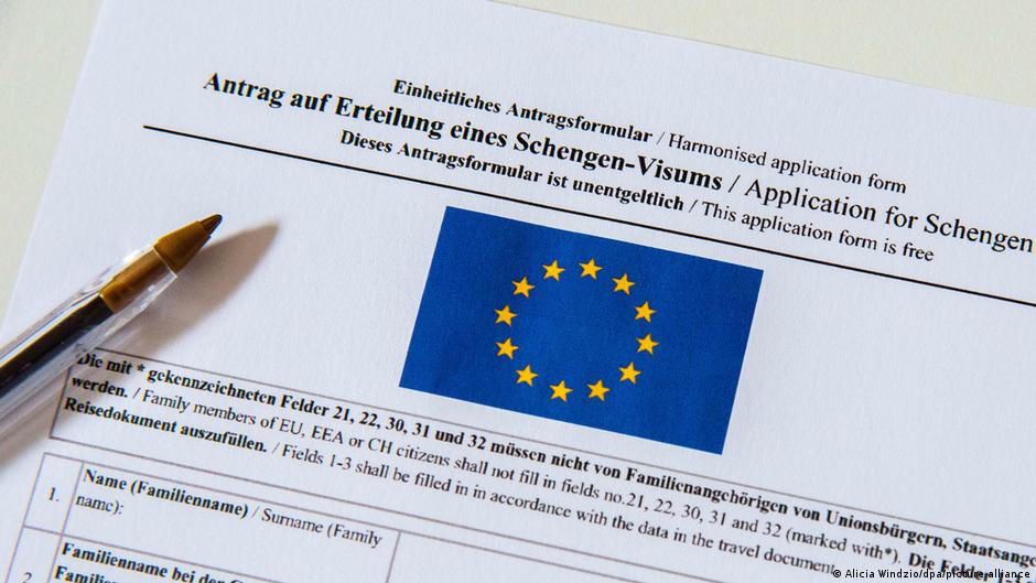 Первая стратегия ЕС по визам и миграции: что нового для россиян и белорусов 1 74314980 403.jpg Deutsche Welle стратегия ЕС