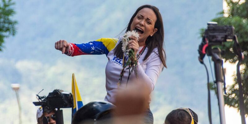 74319312 403.jpg Deutsche Welle Венесуэла