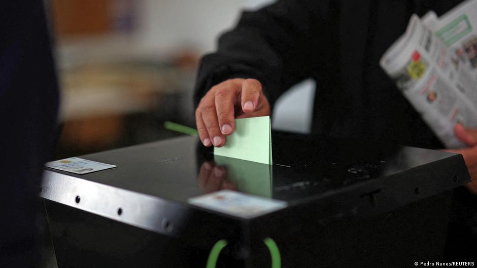 74326501 403.jpg Deutsche Welle выборы в Португалии