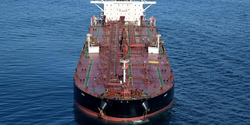 74420476 403.jpg Deutsche Welle танкеры