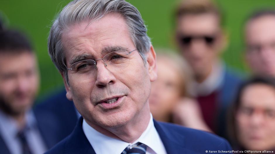 74495673 403.jpg Deutsche Welle Венесуэла, санкции США