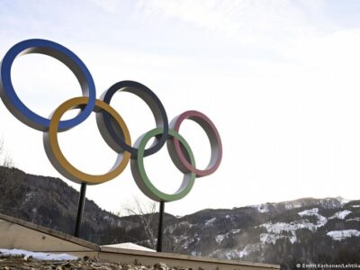 В России утвержден состав участников зимней Олимпиады в Италии 3 74506322 403.jpg Deutsche Welle Зимняя Олимпиада