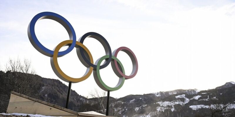 74506322 403.jpg Deutsche Welle Зимняя Олимпиада