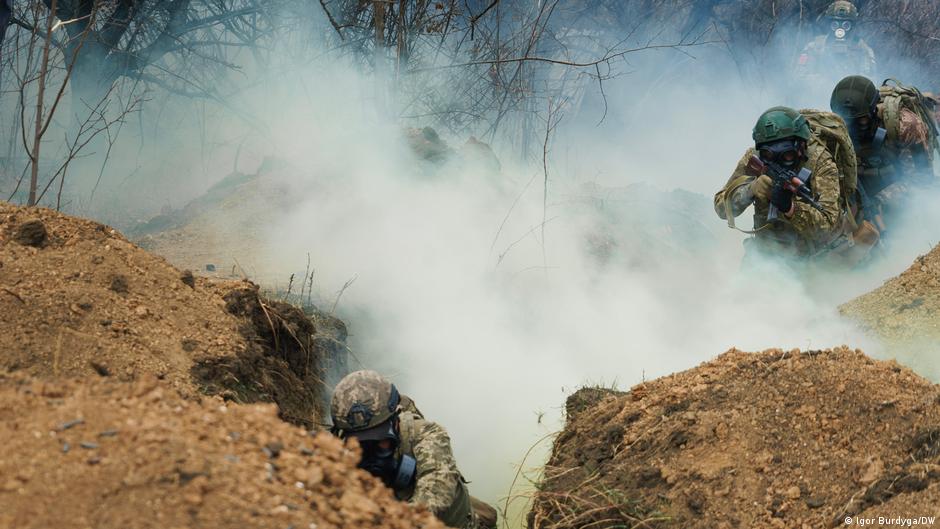 74514182 403.jpg Deutsche Welle Донбасс