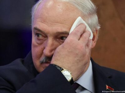 74602436 403.jpg Deutsche Welle Лукашенко